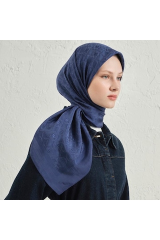 Armine S00oa0444444 03 Armine Floş Pamuk Eşarp 1 Çok Renkli