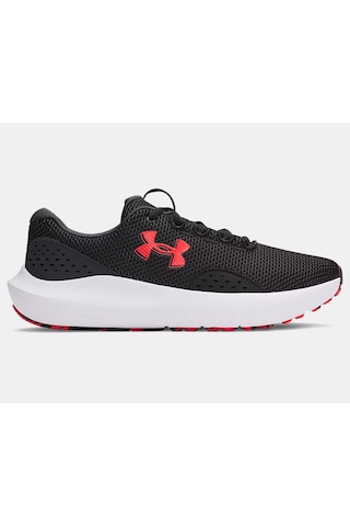 Under Armour Ua Charged Surge 4 Erkek Spor Ayakkabı 3027000 3027000 005 Çok Renkli