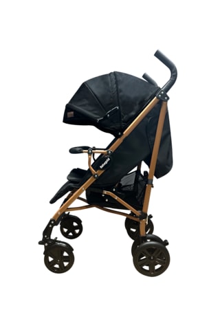 Bebegold Lux Baston Bebek Arabası