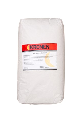 Kronen Eğri Kenar Boncuk Tutkal 25 KG