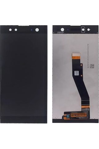 Sony Xperia Xa2 Ultra Ekran Dokunmatik Lcd A+++Süper Kalite (494135484)