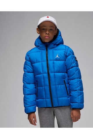 Nike Nıke Jordan Jdn Essentıal Mdwt Puffer Erkek Çocuk Mont 95f009 95f009 Bb7 Bb7