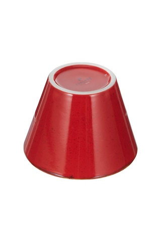 Porland 04alm001435 Çorba Kasesi, Porselen Sku: Smg8690010560711 Açık Gri