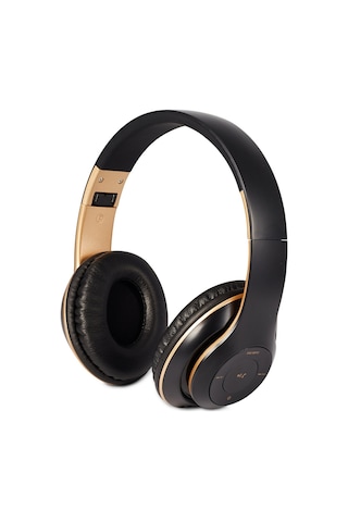 True Wireless BH43 Kulaküstü Bluetooth Kulaklık