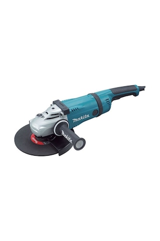 Makita GA9020 2200 W 230 MM Büyük Taşlama Makinesi