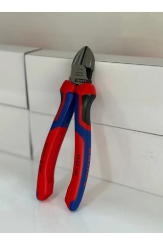 Ağır Tip Yan Keski