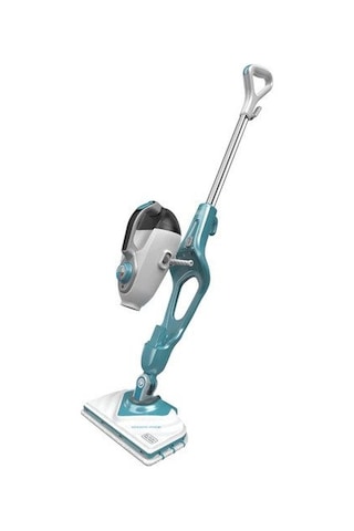 Black+Decker BHSM168DSM-QS 1600 W Buharlı Temizleyici