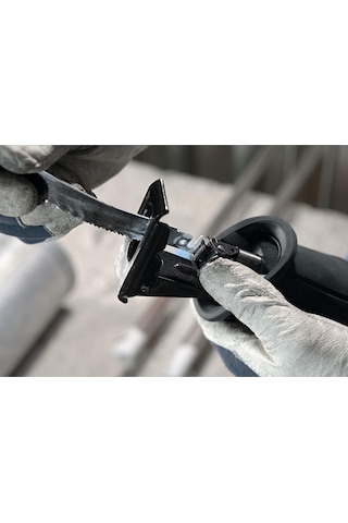 Bosch GSA 1100 E Tilki Kuyruğu Testere 060164C803