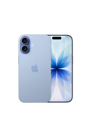 Apple iPhone 17 256 GB  (Apple Türkiye Garantili)