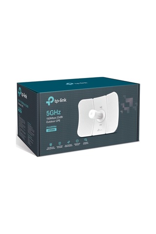 TP-Link CPE605 1PORT POE 150 Mbps Outdoor Access Point