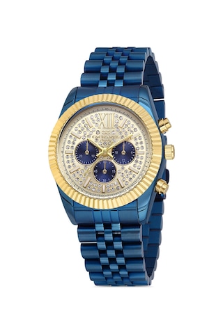 Cacharel CH0030769SB Classic Kadın Kol Saati