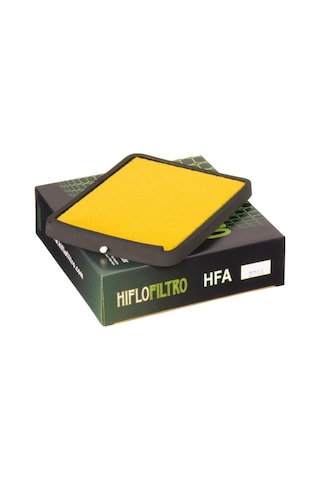 Hıflo Hava Filtresi Hfa2704 Kawasaki Motorcycle Zx750 H1 Zxr750