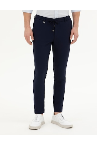 Pierre Cardin Erkek Lacivert Pantolon 50291431-vr033 Lacivert