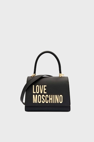 Love Moschino Bayan Çanta Jc4024pp1nkd0000 Siyah Siyah