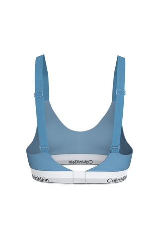 Calvin Klein Lift Bralette Kadın Mavi Sütyen-14674