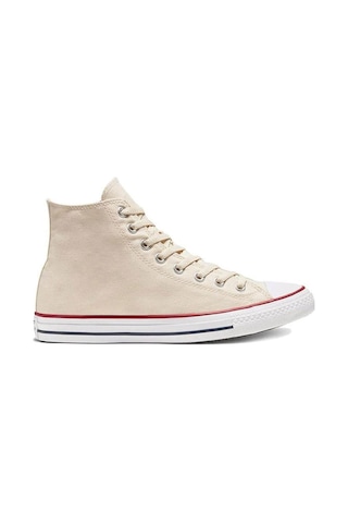 Converse Chuck Taylor All Star Erkek Günlük Ayakkabı 159484c-krem Krem