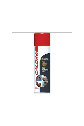 Caldini 200 Ml Pas Sökücü Sprey