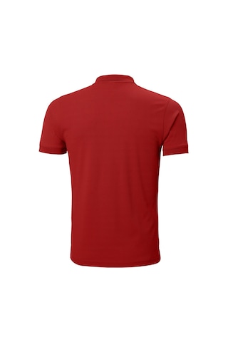 Helly Hansen Erkek Drıftlıne Polo Hha.50584 Hha.162 Kırmızı