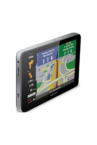 Piranha Evoque - Sigma - Stinger Navigasyon Cihazı -