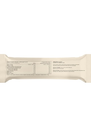 Clean Powders Deluxe Protein Bar 55 Gr 1 Adet - Çikolata