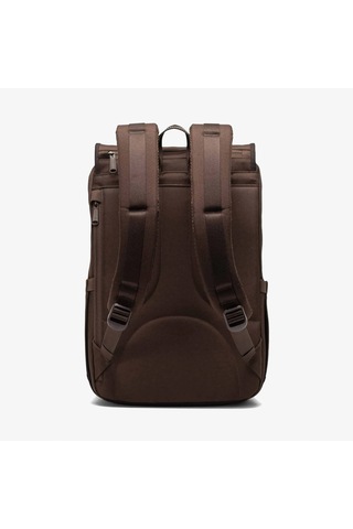 Herschel Little America Mid Unisex Kahverengi Sırt Çantası 11391 Kahverengi