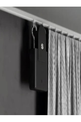 Akıllı Perde Motoru Programlanabilir