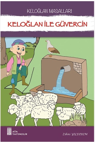 Keloğlan Masalları 10 Kitap
