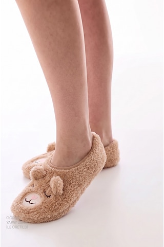 Penti Bej Happy Bear Çetik