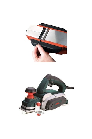 Klpro Klpl1011 Hda1011 850Watt El Planya