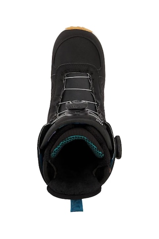 Burton Burton Felix Boa Kadın Siyah Snowboard Botu 10011 Siyah