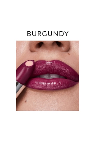 Avon Hydramatic Işıltılı Ruj Burgundy