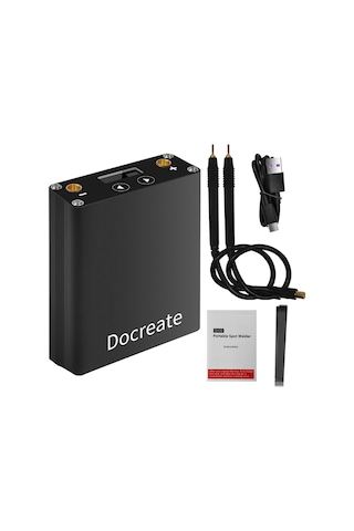 Hallow 30 Dişli Ayarlanabilir Silindirik Nokta Kaynak Makinesi