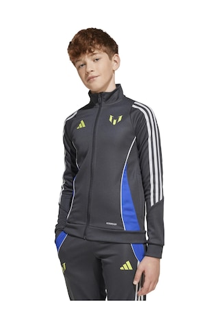Jı5454-c Adidas Messı Jkt Y Çocuk Ceket Siyah Jı5454-c Siyah