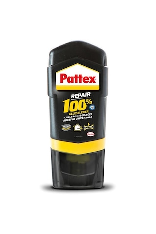 Pattex Çok Amaçlı Yapıştırıcı Repair % 100 Çok Amaçlı Yapıştırıcı 50 Gram