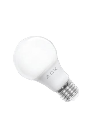 Ack 9 W Led Ampul 6500 K Ack 9 W Led Ampul 6500 K