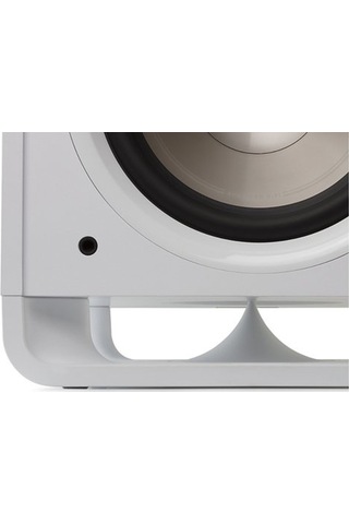 Polk Audio HTS 12 Aktif Subwoofer Beyaz