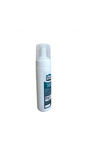 Koku Giderici Kuru Köpek Şampuanı Doğal Ve Organik Köpük Formül Durulama Gerektirmeyen, Yavru Ve Yetişkin Köpekler İçin, 200 Ml