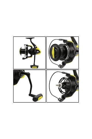Tubertini Lodo 4+1Bb 30Lb Olta Makinesi