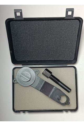 Simed Oto Aparat Volkswagen 1.2 Tsı - 1.4 Tsı Sente Aparatı