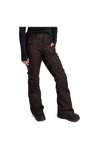 Burton W Marcy Hıgh Rse Pt Renkli Kahverengi