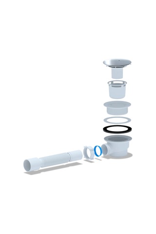 Anı Plast Duş Teknesi Sifonu 316842616