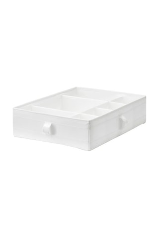 Ikea Skubb Bölmeli Kutu 44X34X11 Cm Diğer Ikea Skubb Bölmeli Kutu 44X34X11 Cm Diğer