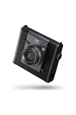 Fujifilm Instax Wide Evo Fotoğraf Makinesi Siyah