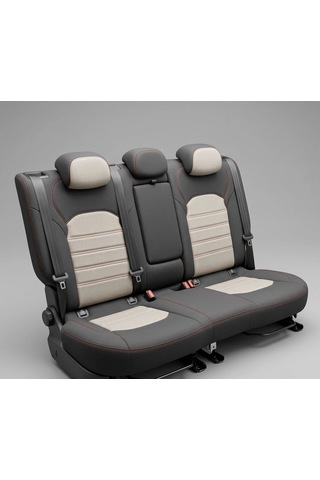 Hyundai İ30 Özel Dikim