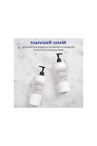 Beyaz Yazdırılabilir Etiketler, 3.5" X 4.75", 32'li Paket Diğer