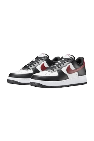 Nike Air Force 1 07-fz4615-001 Siyah
