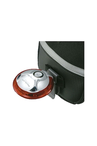 Topeak Arka Lamba Redlite Ufo Siyah