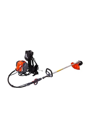 Oleo-Mac 454 BP Ergo EUR5 Motorlu Tırpan