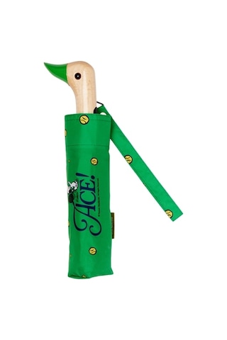 Original Duckhead Duck Kompakt Şemsiye Peanuts - Ace Cc096 renkli