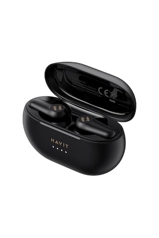 Tw915e Enc Tws Bluetooth 5.2 Kulaklık - 4 Mikrofonlu, Çift Cihaz Desteği